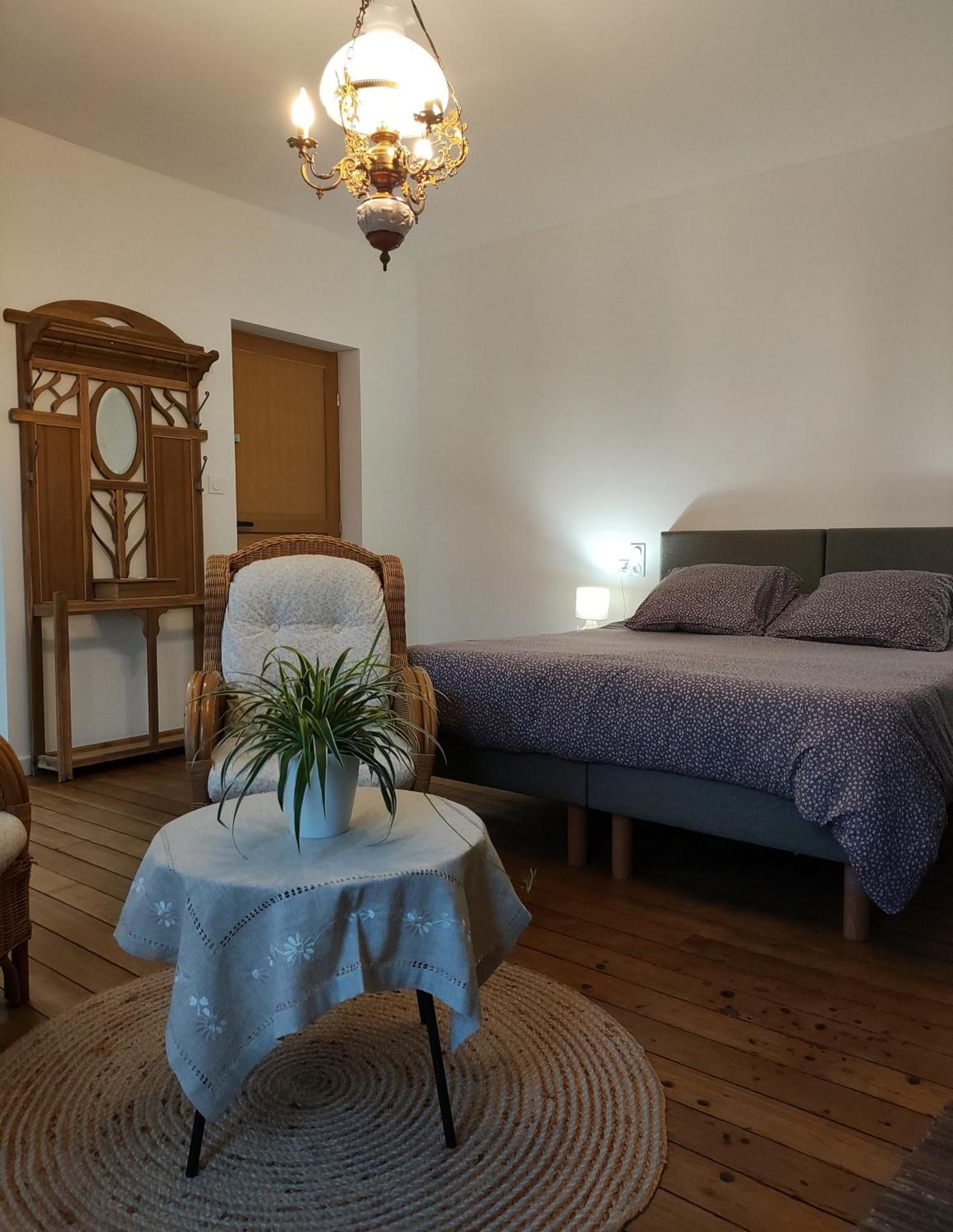 Le Relais Napoleon Panzió Avesnes-sur-Helpe Kültér fotó